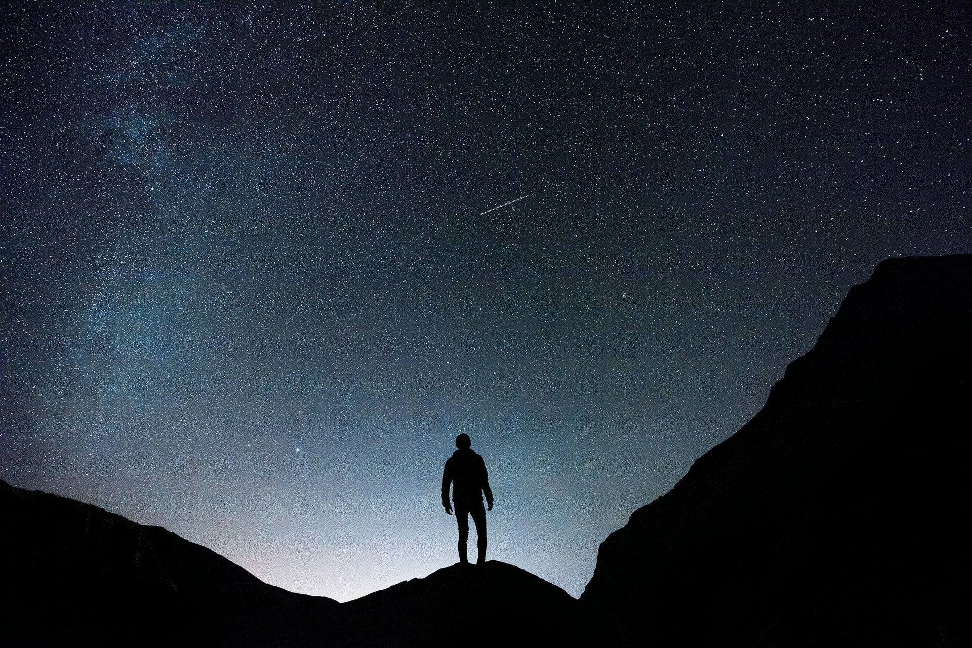 Starting a SaaS business in disruptive times and late in life.